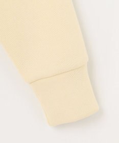 組曲 S 【パールボタン付き】ダンボールジャージー カーディガン