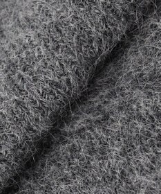 uncrave アルパカファーニット ショートトップス