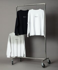 WEGO ワンポイントT（LS）