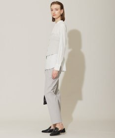 ICB L 【洗える】ハイゲージスムース ニットビスチェ