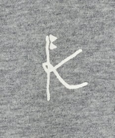 組曲 KIDS 【110-140㎝】ストレッチ天竺 レギンス