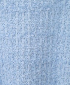 Green Parks テープヤーンニットプルオーバー