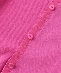 TOCCA 【接触冷感・UV90%以上カット・洗える】BALOON カーディガン