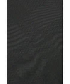 DAKS シグネチャーチェック ジャカードサファリブルゾン