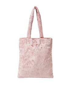 AMERICAN HOLIC 26AWパテッドホリホリトートバッグ