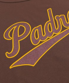 WEGO 別注MLBオフショルビッグT