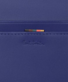 Paul Smith ハイライトステッチ 長財布