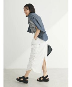 Green Parks 汗染み防止クルーネックＴシャツ