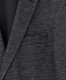 JOSEPH HOMME 【LEON 掲載】ドビージャージー　ジャケット