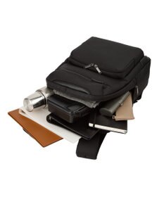 ACE BAGS & LUGGAGE ACE シロン ビジネスリュック エキスパンド付 B4 13.3インチPC対応 68944