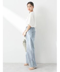 earth music&ecology ロゴソリッドＴシャツ