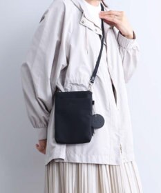 ACE BAGS & LUGGAGE Kanana project collection DYLサリール2 スマホショルダー  35950 カナナ プロジェクト