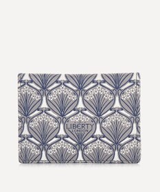 LIBERTY. トラベル カード ホルダー アイフィス