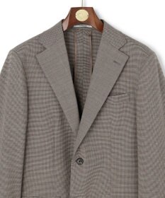 J.PRESS MEN 【J.PRESS MOVING】TOLLEGNO 3D WOOL ジャケット