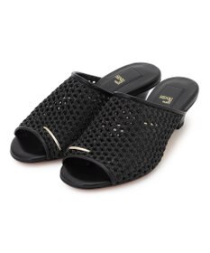 BEIGE， 【一部店舗限定】HENRI EN VARGO / SONIA メッシュミュール