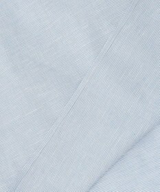 J.PRESS LADIES L 【洗える】BEZピンチェック ボリュームスリーブ ブラウス