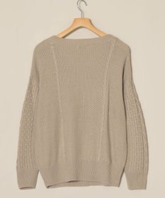 ONWARD Reuse Park 【any FAM】ニット秋冬