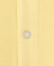 J.PRESS YORK STREET 【UNISEX】ラガータイプラグラン 裏毛トレーナー