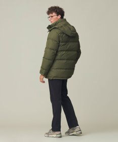 J.PRESS MEN 【Handyeing】コーデュロイ パンツ