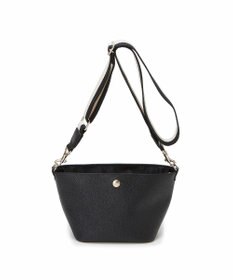 TOPKAPI 【Breath TOPKAPI】SCOTCH GRAIN スコッチグレイン プレーン 2トーンテープ ショルダー バッグ