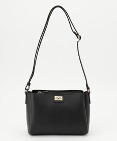 ANY マジカルライトメタルショルダーバッグ