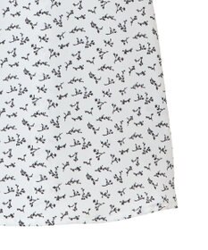 earth music&ecology ケープブラウス