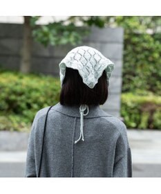 林八百吉商店 un chapeau  バブーシュカ