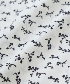 earth music&ecology ケープブラウス