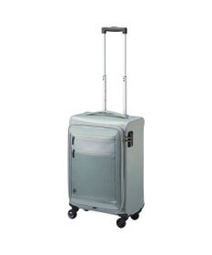 ACE BAGS & LUGGAGE Proteca フィーナRF LTD スーツケース 29L 機内持込 小紋柄 13063 プロテカ