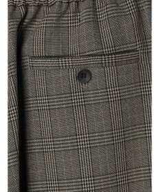 AMERICAN HOLIC ウエストイージーストレートパンツ