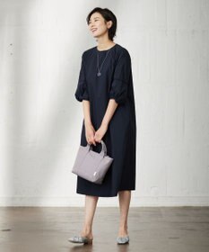 J.PRESS LADIES 【2way・撥水】 キャンバス トート バッグ