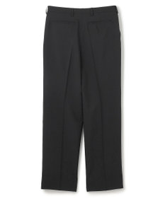 JOSEPH HOMME 【HIGH GRADE LINE】ウールモヘアポプリン / BAILEY