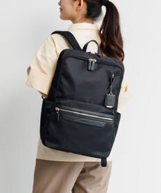 ACE BAGS & LUGGAGE Jewelna Rose リモハピ Vol.4 エアリィ B4/15.6インチPC収納 65631 ジュエルナローズ