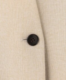 uncrave ウォッシャブルドライサップ ジレ