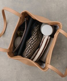 IACUCCI センティエーロ ミニトート CERVO