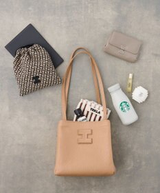 IACUCCI センティエーロ ミニトート CERVO