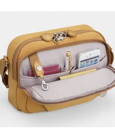 ACE BAGS & LUGGAGE Kanana project PJ1-4th ショルダーバッグ 67641 カナナ 斜め掛け 軽い