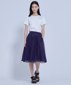 TOCCA SWINGING CHERRY スカート