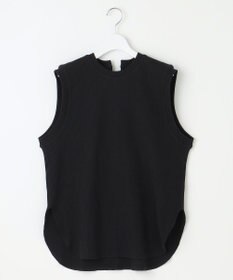 23区 【SACRA】ベアワッフル カットソー