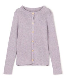 TOCCA SPARKLE TOUCH KNIT カーディガン