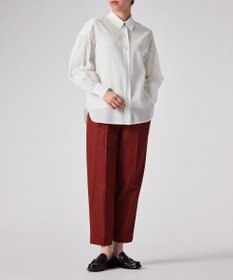 Paul Smith クラシック ホワイト ブラウス