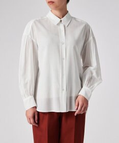 Paul Smith クラシック ホワイト ブラウス