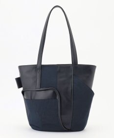 Y'SACCS 【Y'SACCS Gene Line】オーブ トートバッグ Small