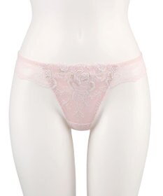 San-ai Resort（三愛水着楽園） エレガントコレクション2402Tバックショーツ 【northerly】