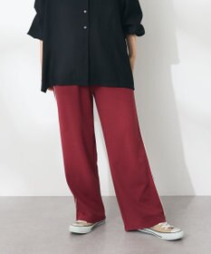 CRAFT STANDARD BOUTIQUE パイピングラインパンツ