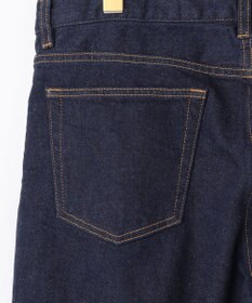 J.PRESS MEN 【JAPAN MADE DENIM】ストレッチスローンデニム