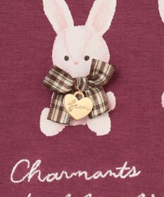 ANY KIDS 襟付き ワンピース