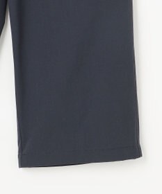 J.PRESS KIDS 【撥水】【140-170㎝】ナイロンストレッチクロス ７分丈パンツ