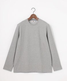 JOSEPH ABBOUD 【キングサイズ・上質感/ストレッチ/イージーケア】キャリーマンツイルジャカードドレス Tシャツ