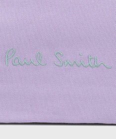 Paul Smith Paul Smith Logo ポップカラー トートバッグ